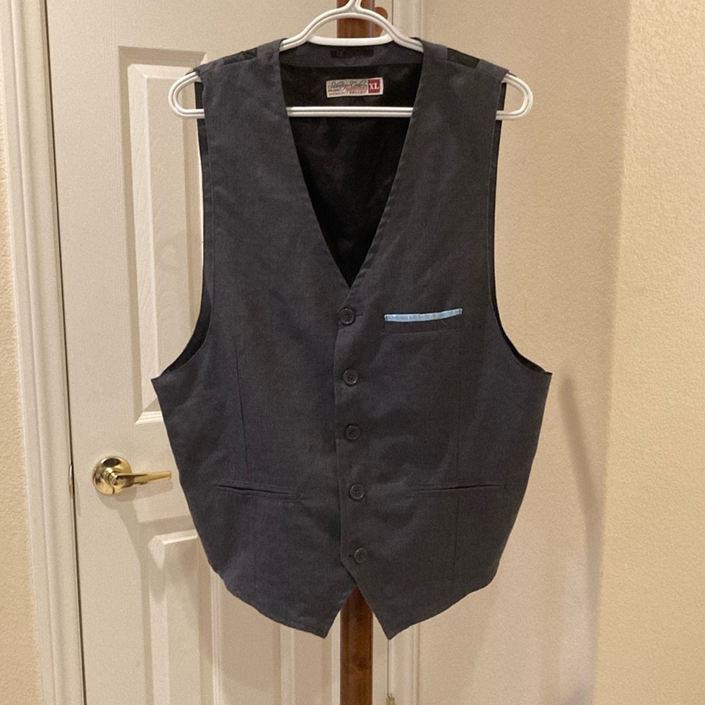 Vest